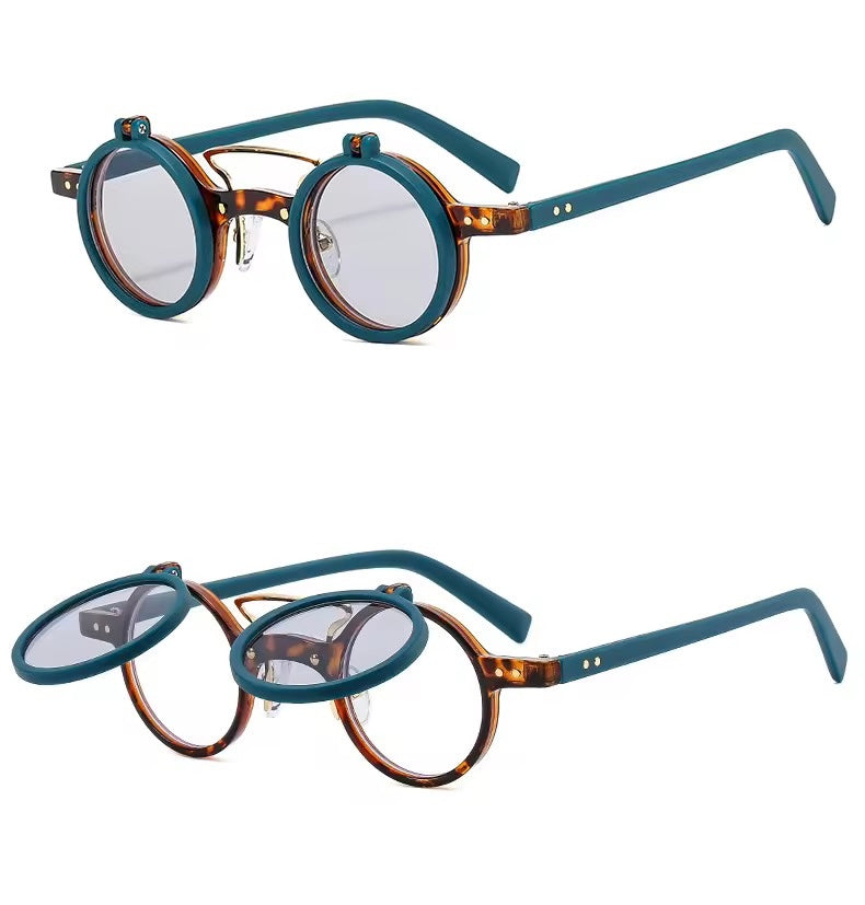 Gafas model cirk x 001
