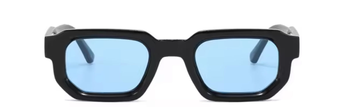 Gafas model rectu 001