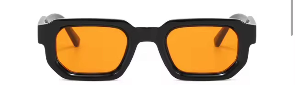 Gafas model rectu 002