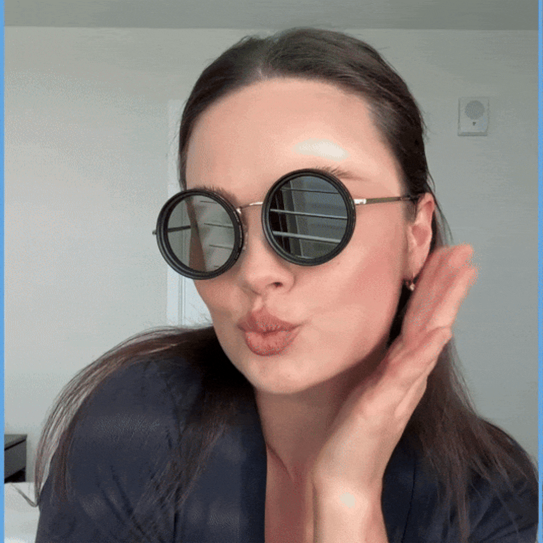 Gafillas Pro