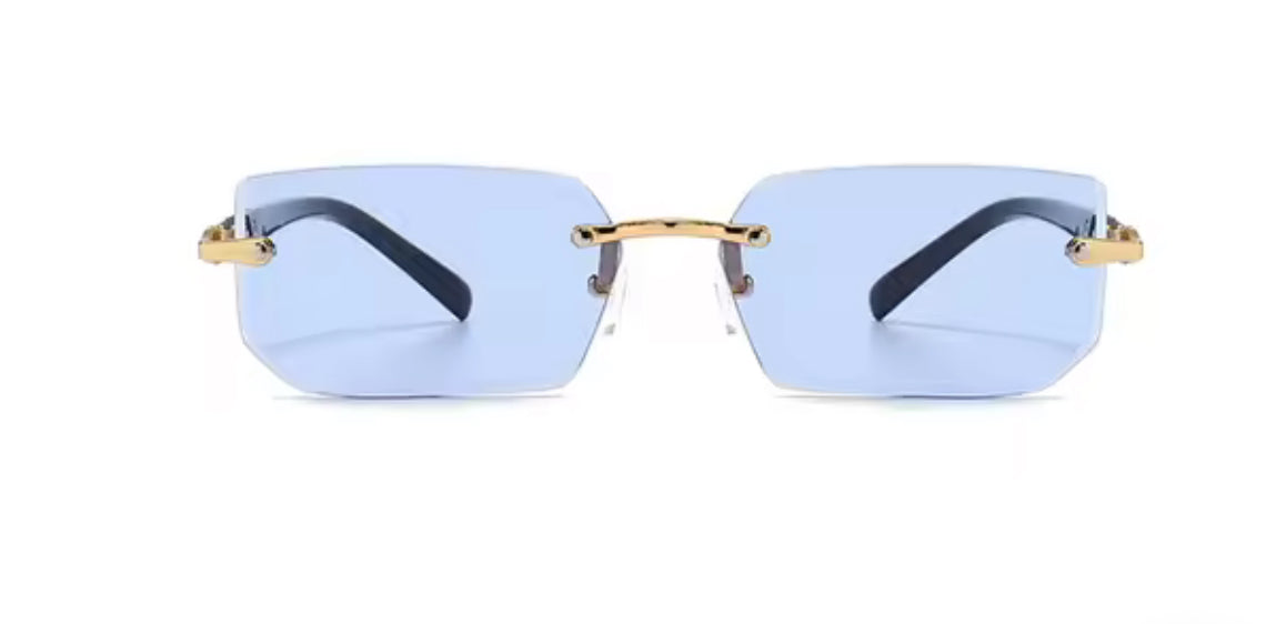 Gafas model desin 007