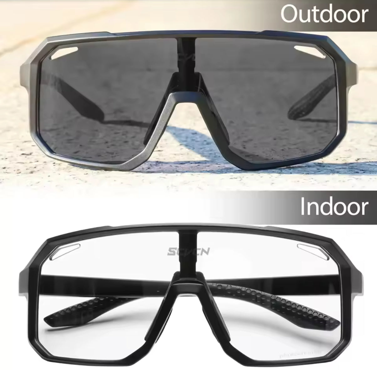 Gafas model cicle 001 fotocromatico