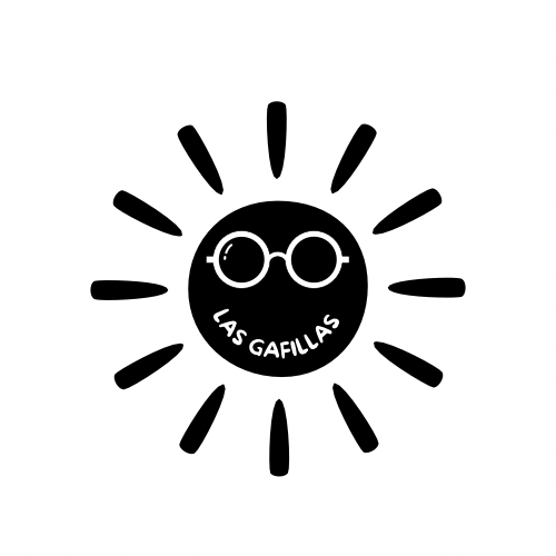 Las gafillas